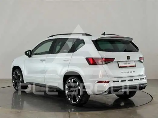 2025 Cupra Other