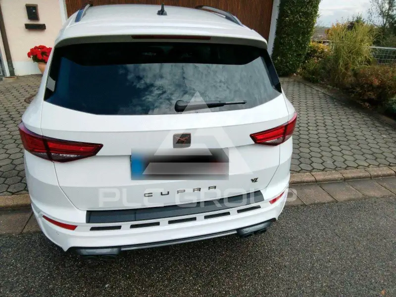 2025 Cupra Other