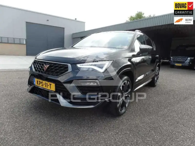 2025 Cupra Other