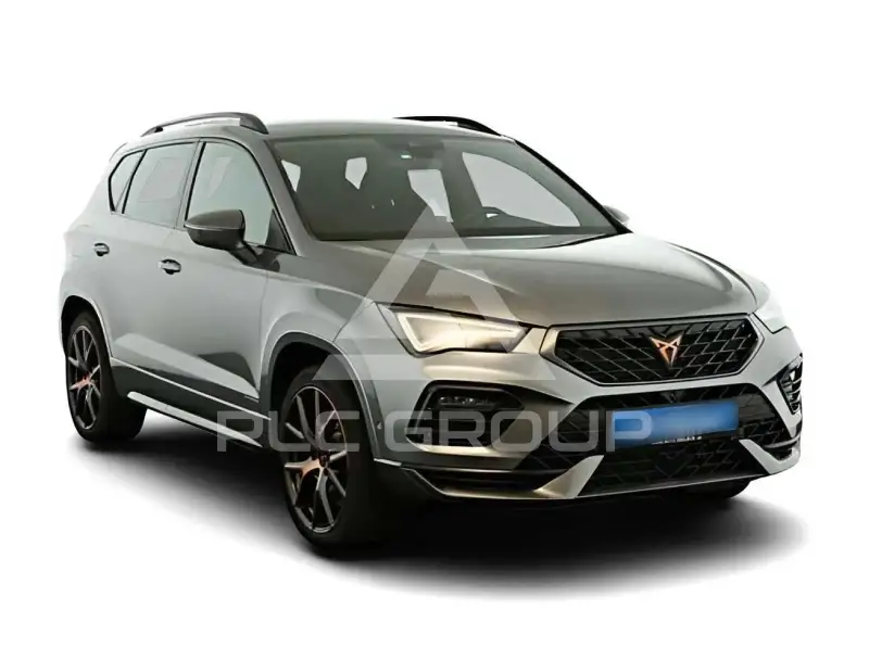 2025 Cupra Other