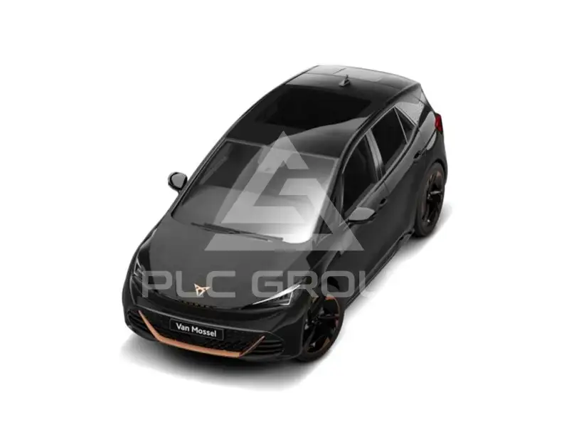 2025 Cupra Born