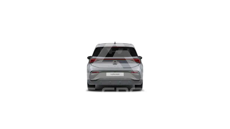 2025 Cupra Born