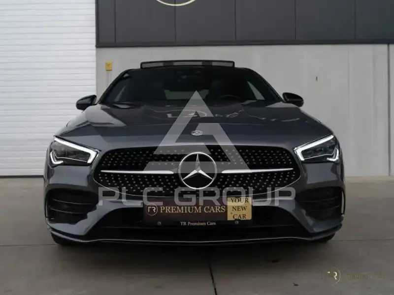 2025 Cupra Born