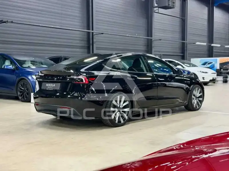 2025 Cupra Born