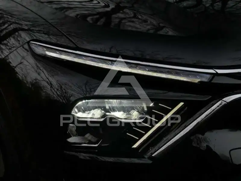 2025 Cupra Born