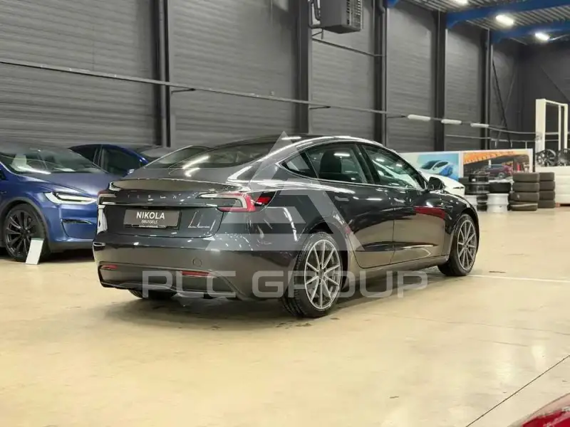 2025 Cupra Born