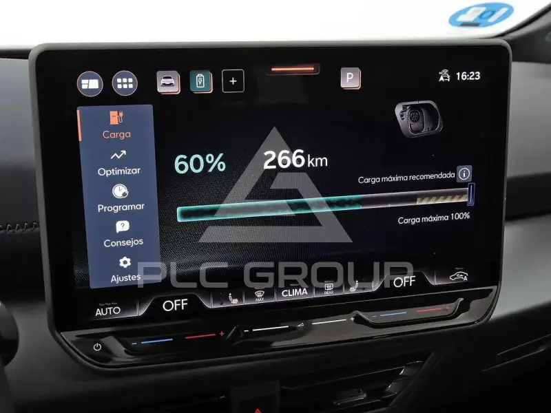 2025 Cupra Born
