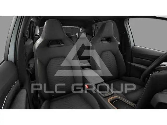 2025 Cupra Born
