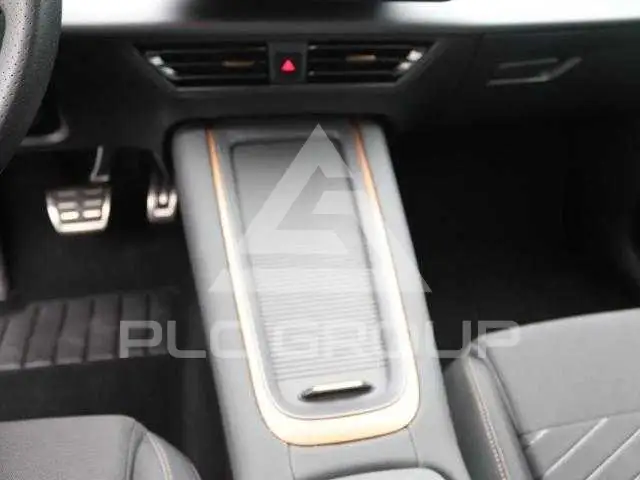 2025 Cupra Born