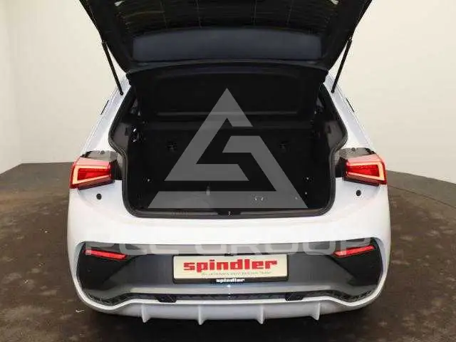 2025 Cupra Born