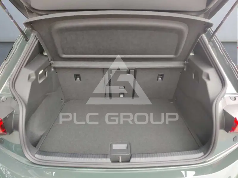 2025 Cupra Born