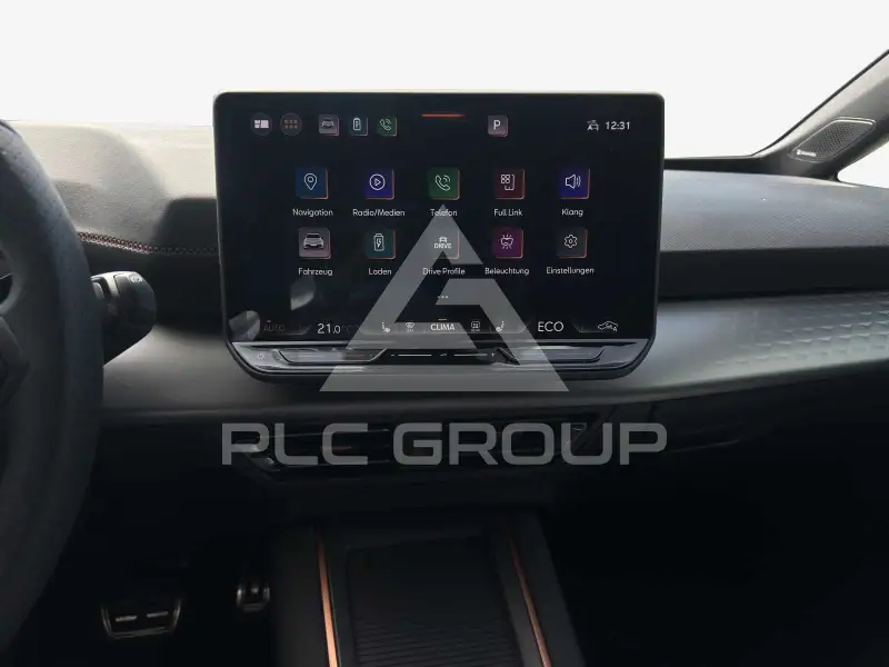 2025 Cupra Born