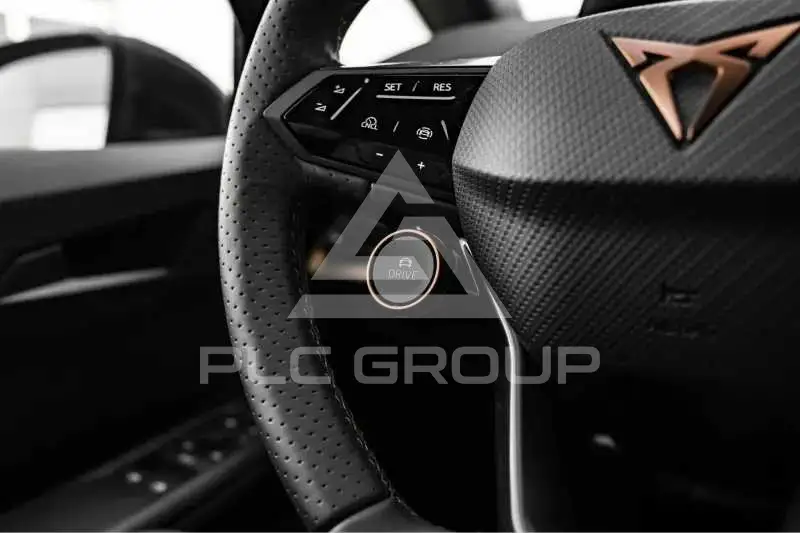 2025 Cupra Born