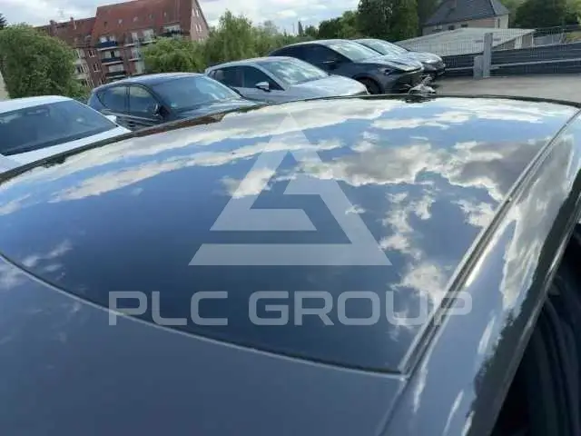 2025 Cupra Tavascan