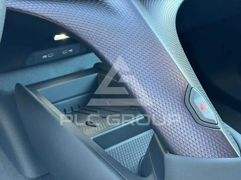 2025 Cupra Tavascan
