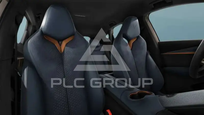 2025 Cupra Tavascan