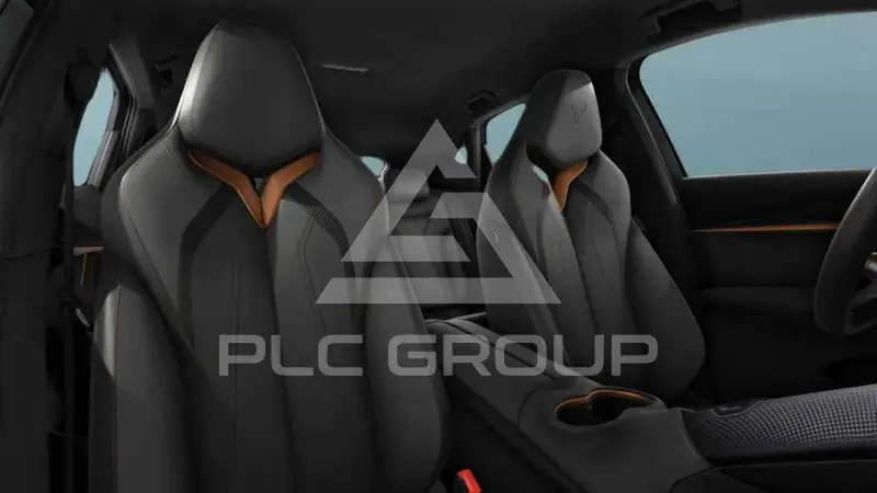 2025 Cupra Tavascan