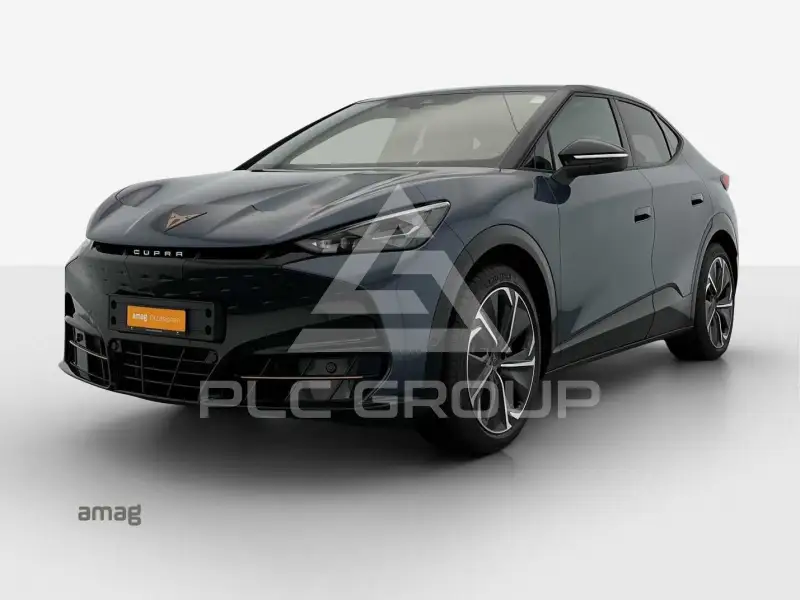 2025 Cupra Tavascan