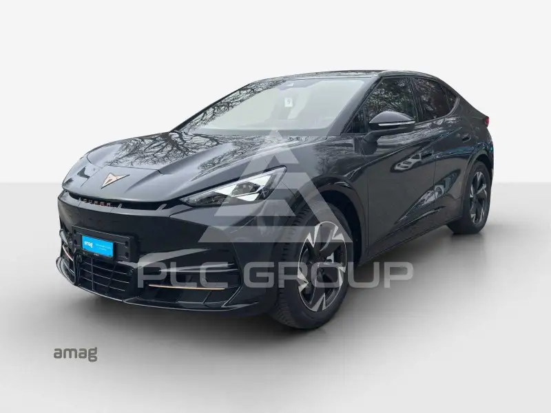2025 Cupra Tavascan
