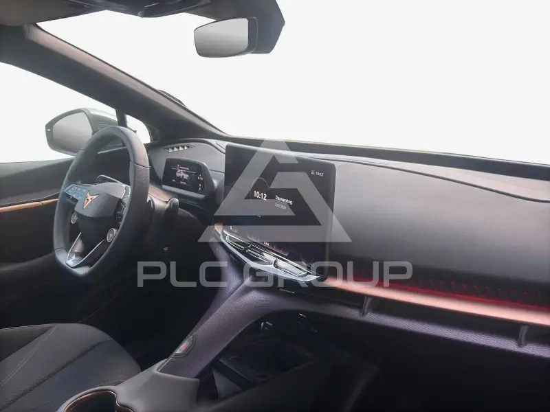 2025 Cupra Tavascan
