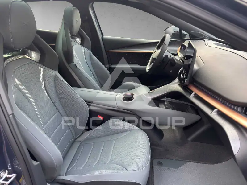 2025 Cupra Tavascan