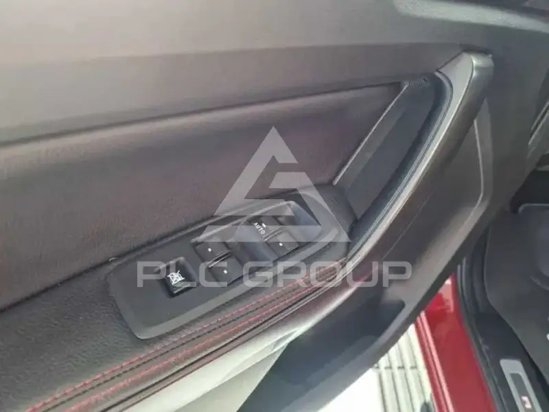 2025 Cupra Tavascan