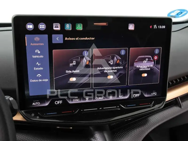 2025 Cupra Tavascan