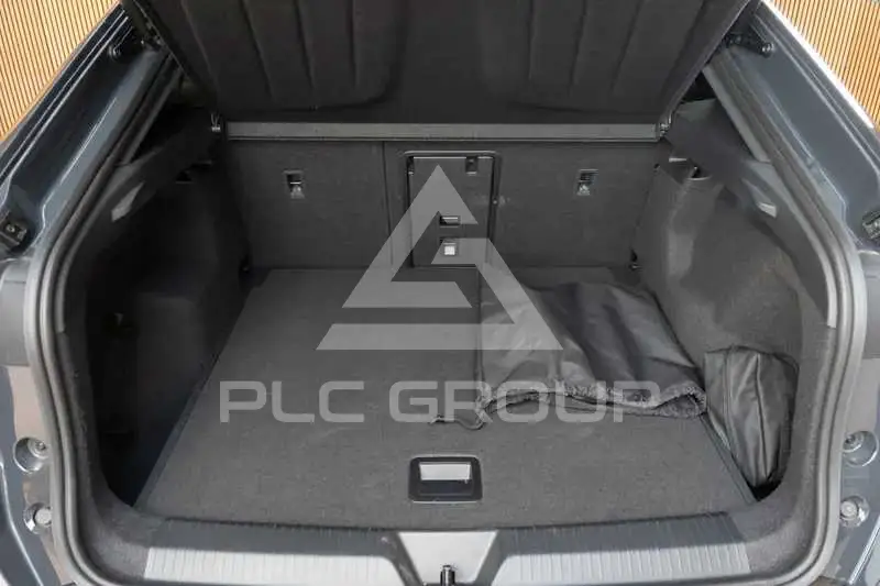 2025 Cupra Tavascan