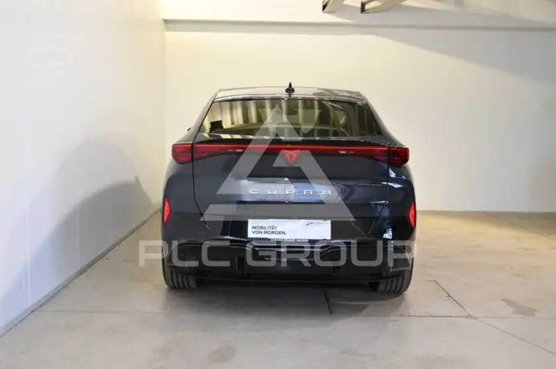 2025 Cupra Tavascan