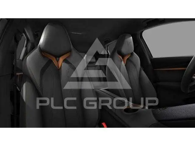 2025 Cupra Tavascan