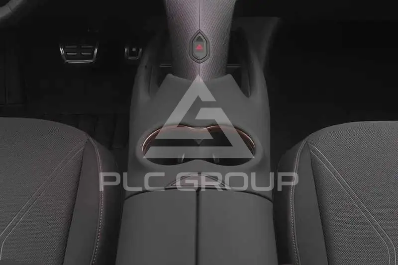 2025 Cupra Tavascan