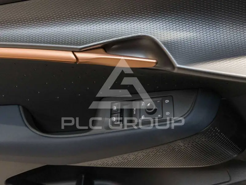 2025 Cupra Tavascan