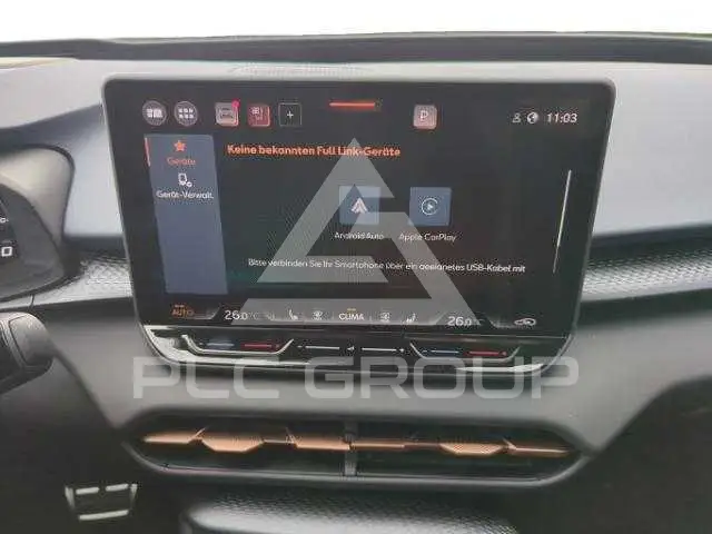 2025 Cupra Other