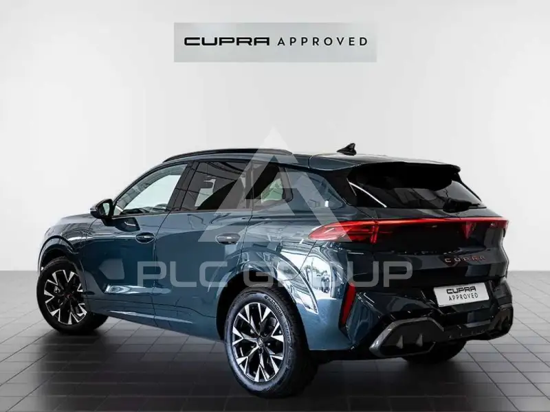 2025 Cupra Other