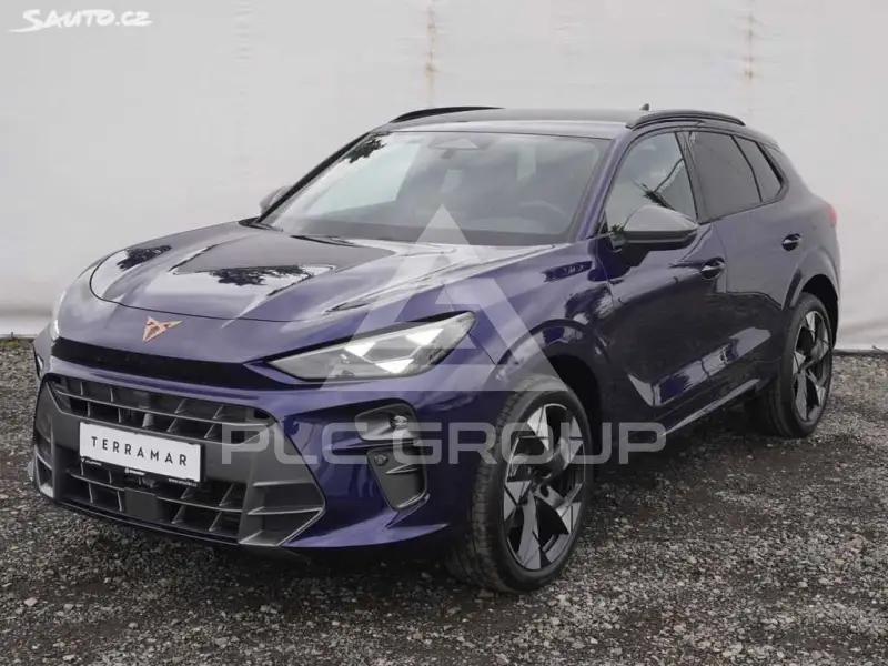 2025 Cupra Other
