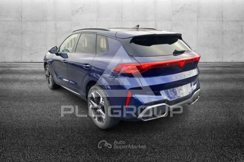 2025 Cupra Other