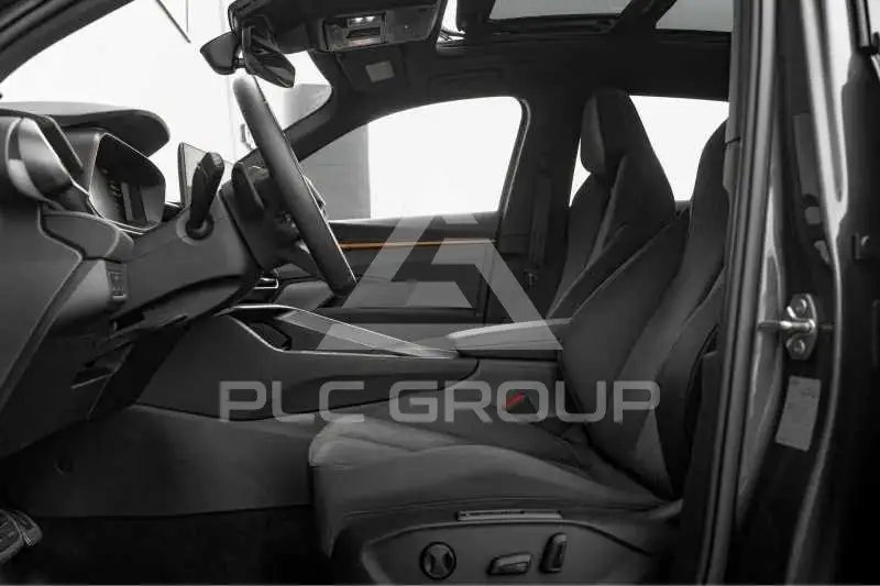 2025 Cupra Other