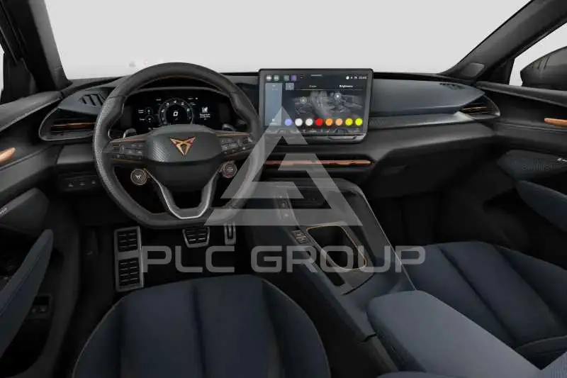 2025 Cupra Other