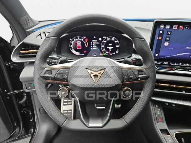 2025 Cupra Other