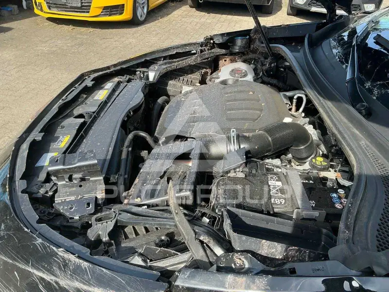 2025 Cupra Other