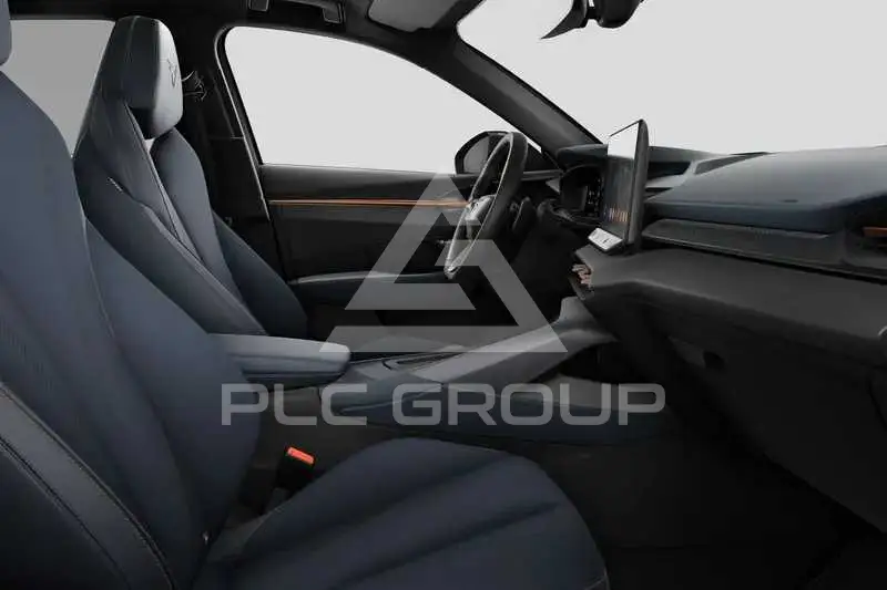 2025 Cupra Other