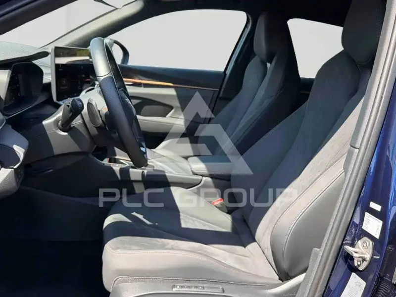2025 Cupra Other