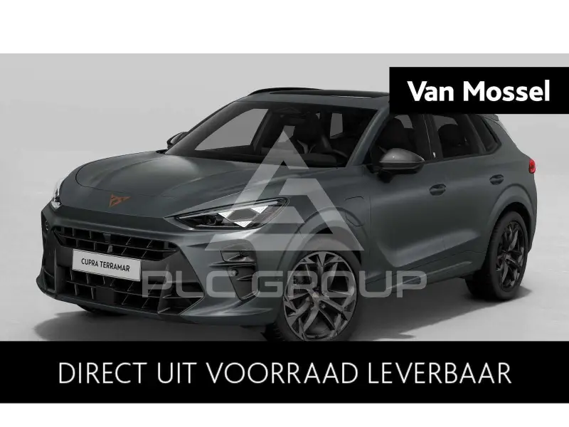 2025 Cupra Other