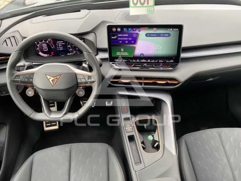 2025 Cupra Other