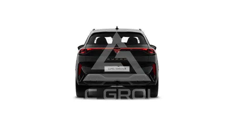 2025 Cupra Other