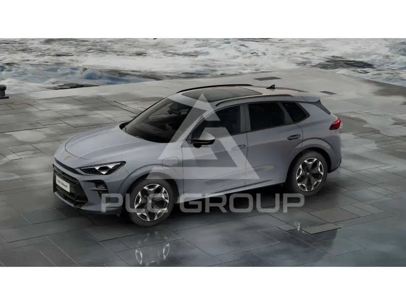 2025 Cupra Other