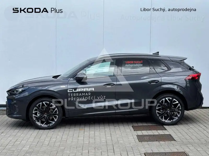 2025 Cupra Other