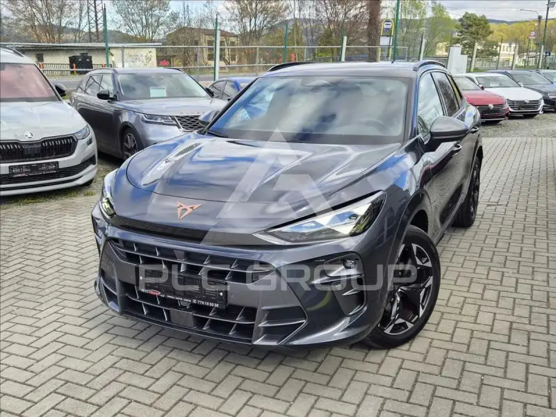 2025 Cupra Other