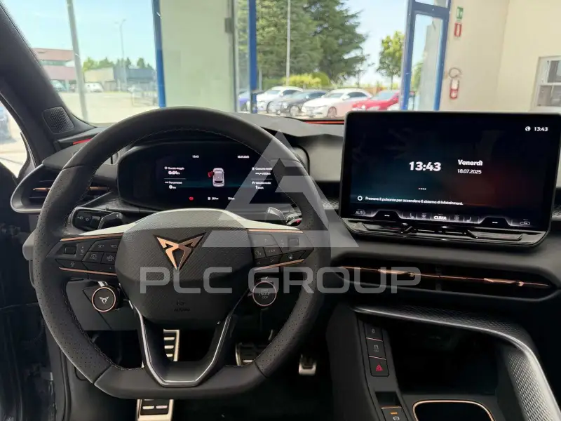 2025 Cupra Other