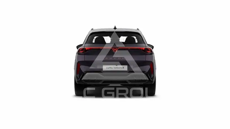 2025 Cupra Other